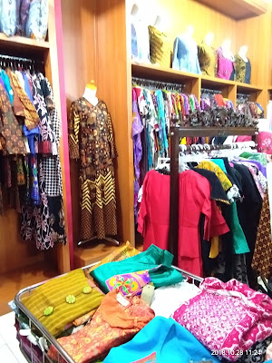 Rumah Batik Anto Djamil