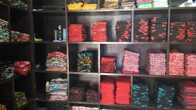 Rumah Batik Wardi