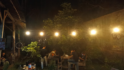 Rumah Bercerita Casa D'Historia