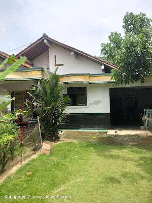 Rumah BPD Nusawangkal