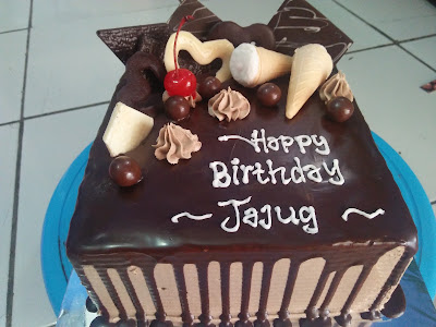 Rumah Cake Alamilaa_