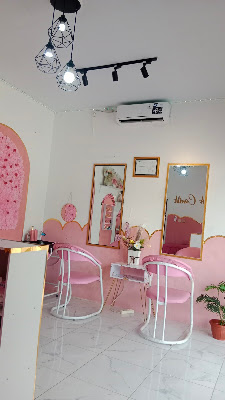 Rumah Cantik Beauty Salon