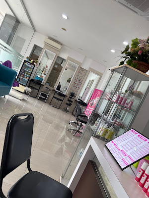 Rumah Cantik dr Yenny Salon & SPA