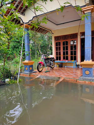 Rumah CB