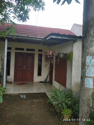 Rumah Daster