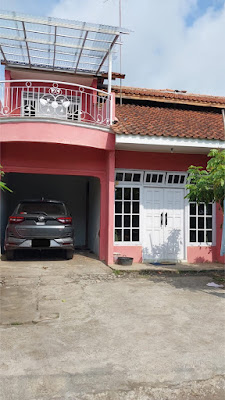 Rumah deva