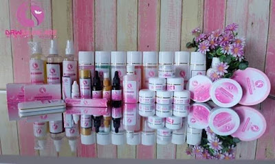 Rumah Diyan Drw Skincare