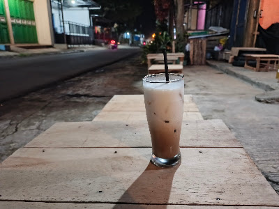 Rumah el coffee