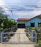 Rumah gatau
