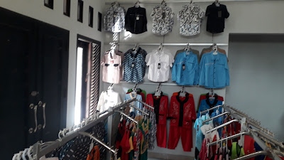 Rumah Grosir Slarang Semampir