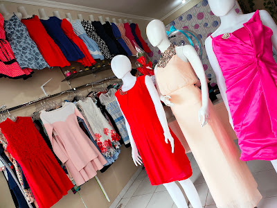 RUMAH HOKKY (Specialist Baju Import)