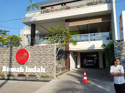 Rumah Indah Guest House