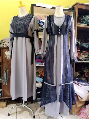 Rumah Jahit Eliya Collection