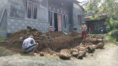 Rumah Jahit Enny