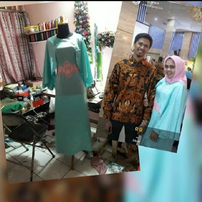 Rumah Jahit Ibu Har