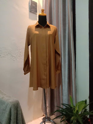 Rumah Jahit Kaytha