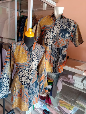 Rumah jahit mba ati