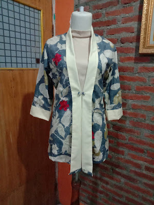 Rumah jahit mba ena