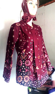 Rumah Jahit Mr.bing Design