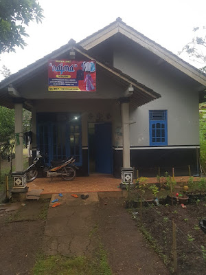 Rumah Jahit Najma