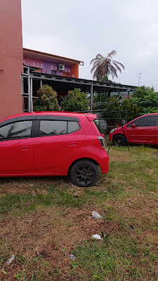 Rumah jahit Nasirun