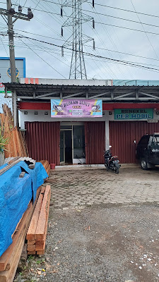 RUMAH JAHIT nuha tailor