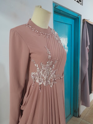 Rumah jahit R'diva fashion