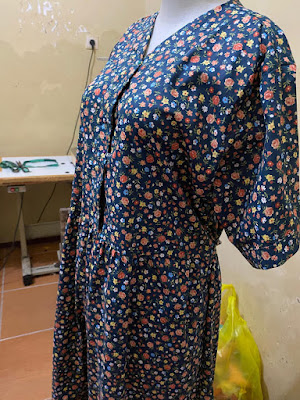 Rumah Jahit Vriddhi collection