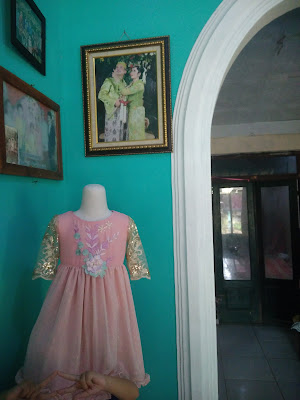 Rumah Jahit Zidan