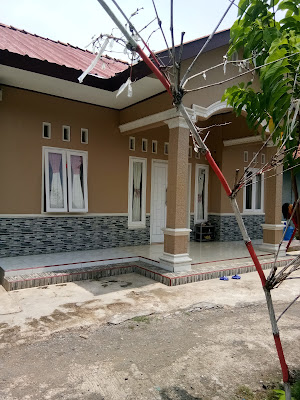Rumah jait wahyuni fashion