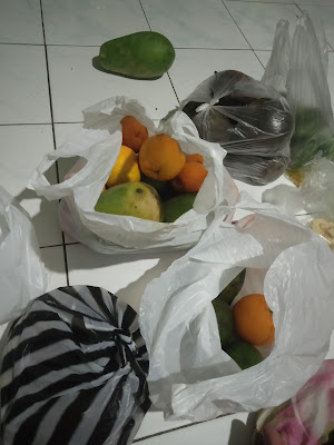 Rumah Keluarga Olan Restoran Sukses
