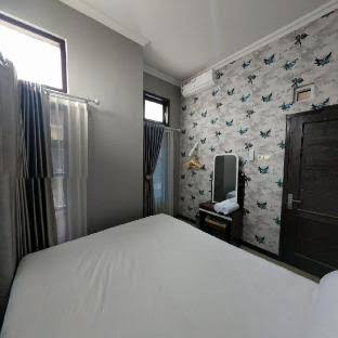 Rumah Kenanga Guesthouse Purwokerto