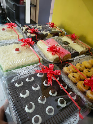 Rumah Kue AYUDYA