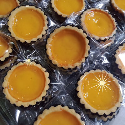 Rumah kue Balqiz