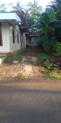 Rumah Kue Karomah