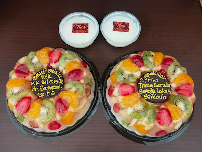 Rumah Kue Niar