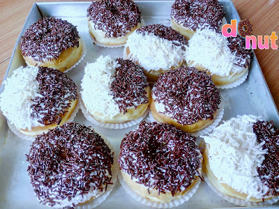 Rumah kue Shaquille