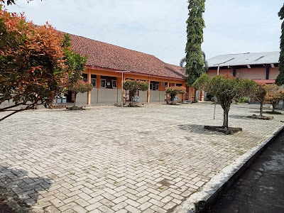 Rumah Lulur Sinta