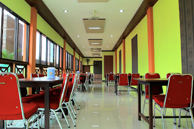 Rumah Makan Ambo
