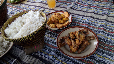 Rumah Makan Argo Duren