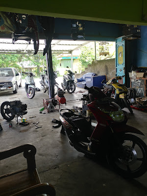 Rumah Makan "Balapan"
