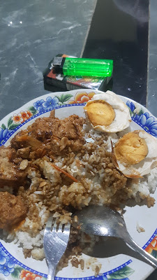 Rumah Makan Belong