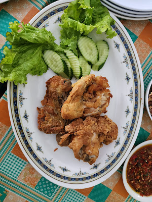Rumah Makan Berkah 98