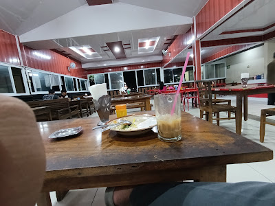 Rumah Makan BERKAH JAYA