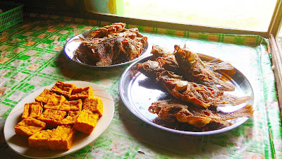 Rumah Makan Biyunge