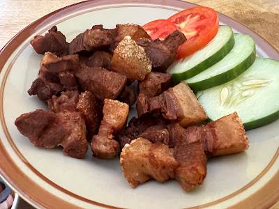 Boima Lapo Siboya Restaurant