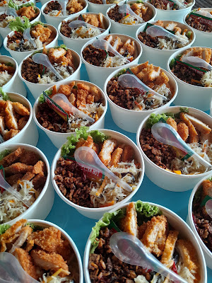 Rumah Makan Brayan