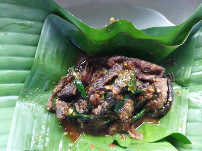 Rumah Makan Bu Aad