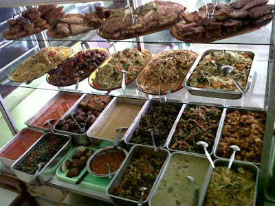 Rumah Makan Bu Bas