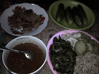 Rumah Makan Bu Siti Chasanah
